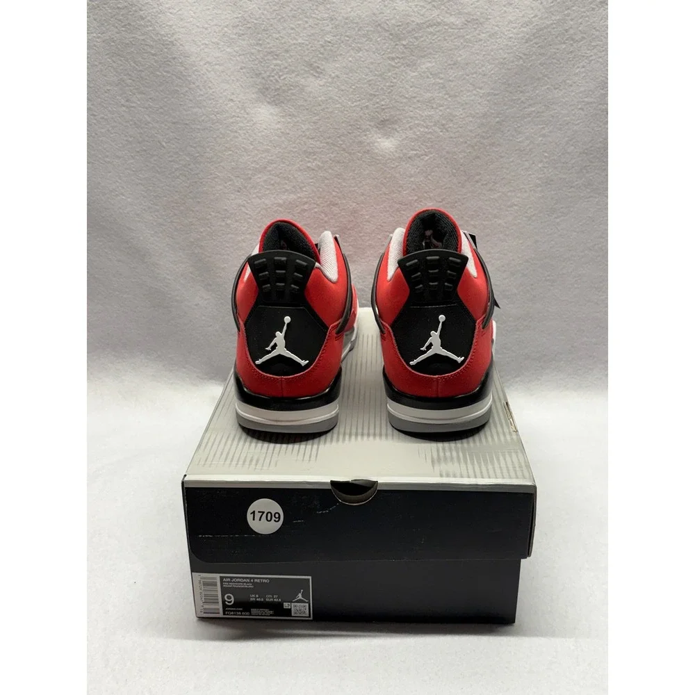 Jordan air retro